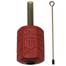 Hextat Disposable Cartridge Grip