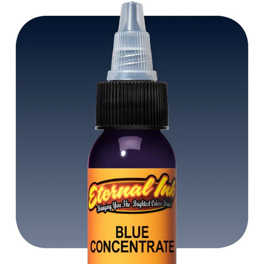 Eternal Ink - Blue Concentrate