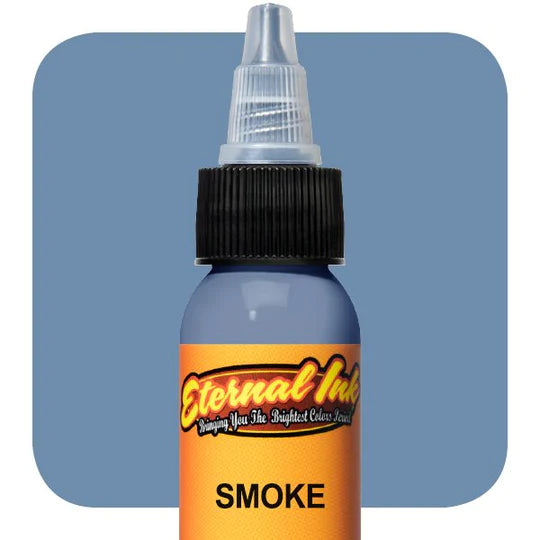 Eternal Ink - Smoke