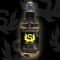 Prep Stuff 8 Ounce by Stencil Stuff