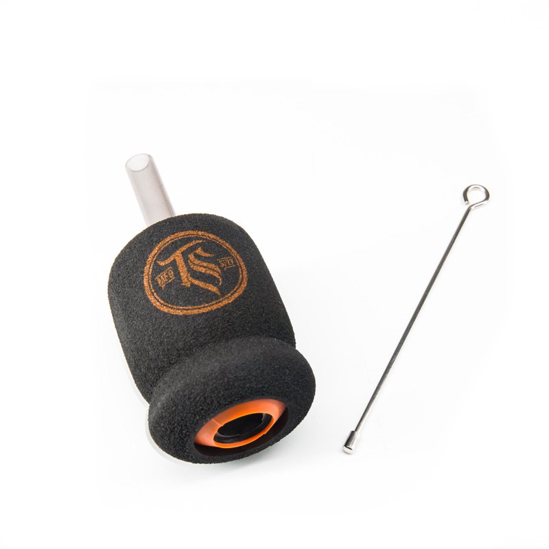 Wrath Foam Disposable Cartridge Grip