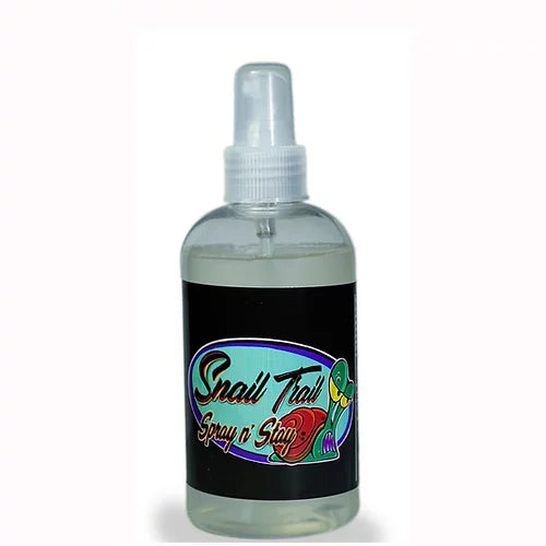Snail Trail Spray N' Stay