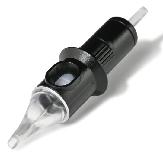 Cheyenne Safety Cartridges