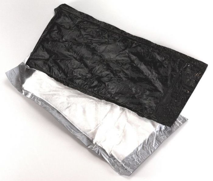 Tattoo Soaker Pads by Dynarex (Bag of 500)