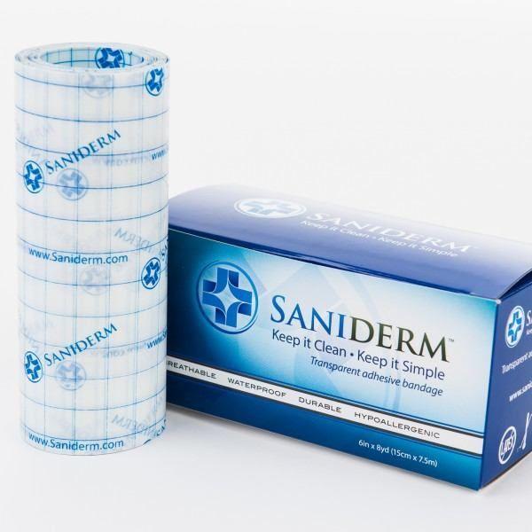 Saniderm