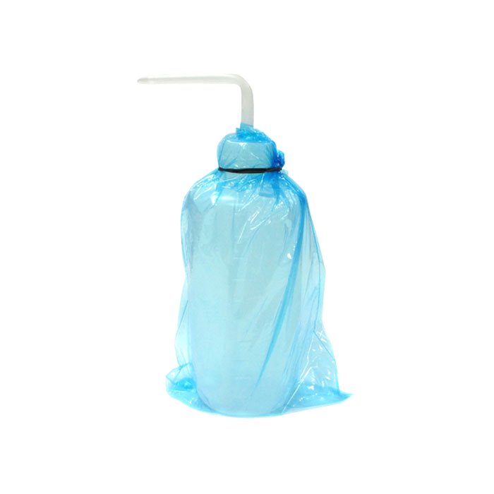 Wash Bottle Bags