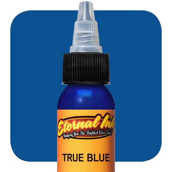 Eternal Ink - True Blue
