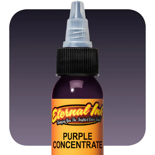 Eternal Ink - Purple Concentrate