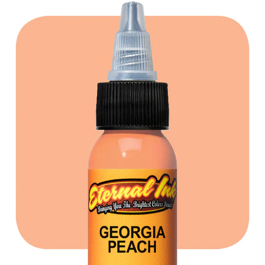 Eternal Ink - Georgia Peach