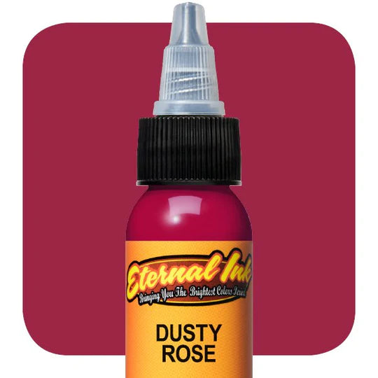 Eternal Ink - Dusty Rose