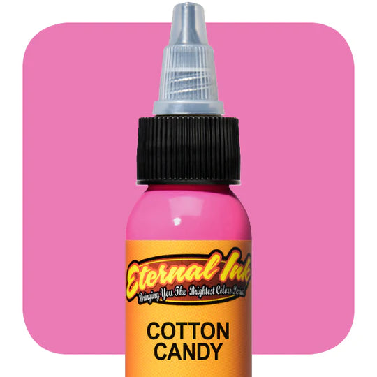 Eternal Ink - Cotton Candy