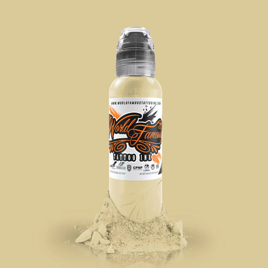 World Famous - Swiss Skin