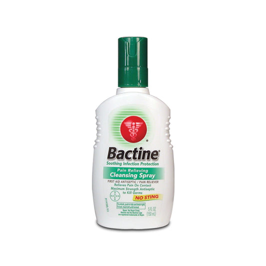 Bactine Max