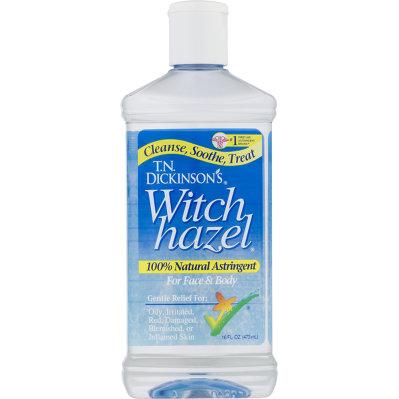T.N Dickinson's Witch Hazel