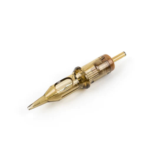 Kwadron Cartridge